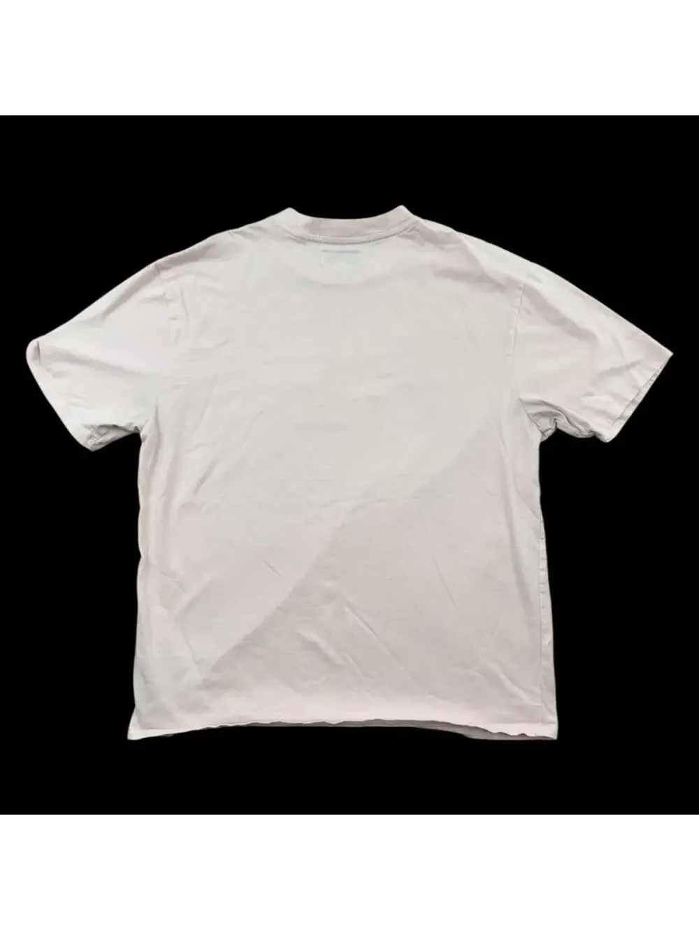 Guess Tee Vintage Logo - Picture 2 of 8